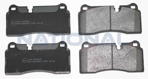National NP3358