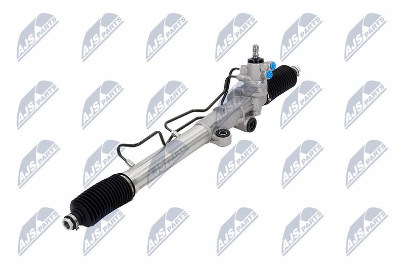 Rooliajam, NTY SPK-TY-007
