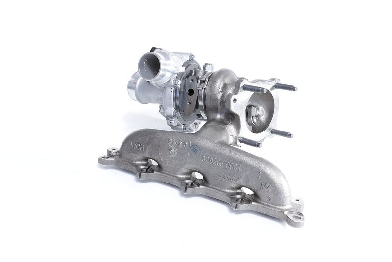 Compresor,sistem de supraalimentare T918143 BTS Turbo