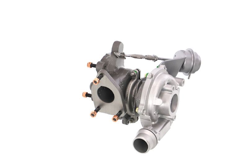 REMANTE 003-001-004422R Charger, charging (supercharged/turbocharged)