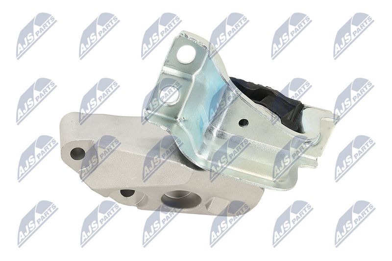 Paigutus, Mootor, NTY ZPS-PE-001