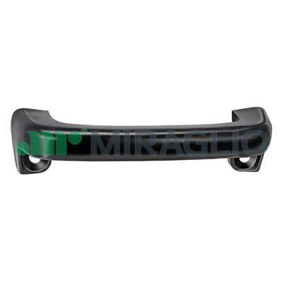 MIRAGLIO 70/11 - Door Handle, interior equipment