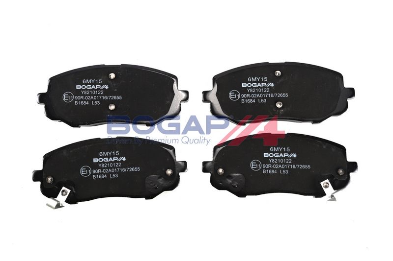 Prekės atitinka OEM kodą: 581010XA10