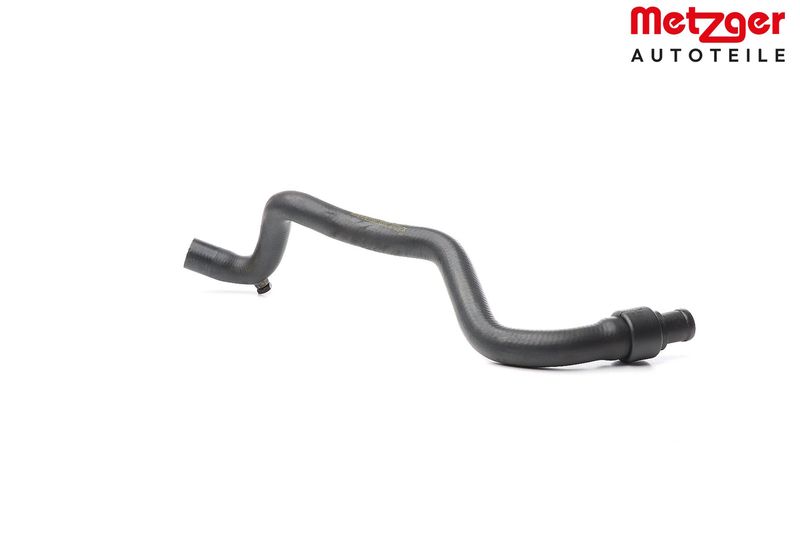 METZGER AUTOTEILE 2420380 Radiator Hose
