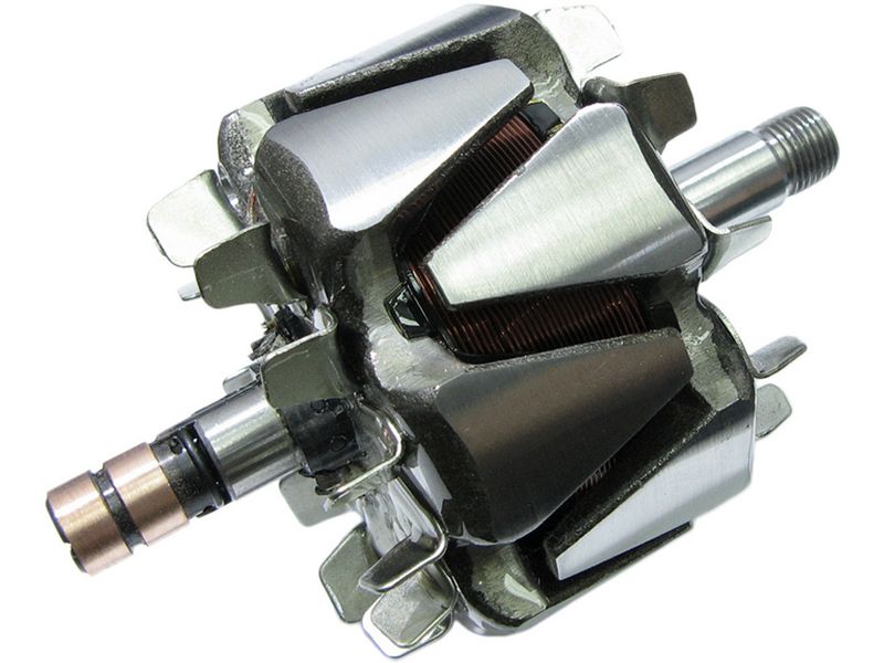 rootor, generaator, AS-PL AR0060