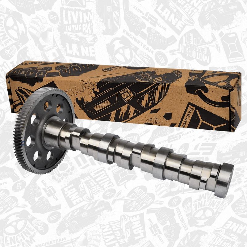 Product Image - Nokkenas - HV0375 - ET ENGINETEAM