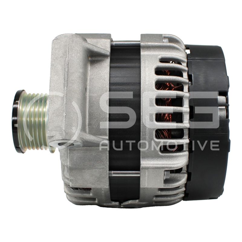 SEG Automotive 0125711078 Alternator
