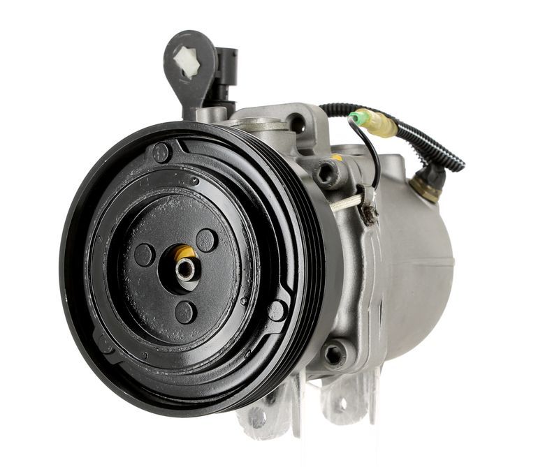 CEVAM 8600024 Compressor, air conditioning