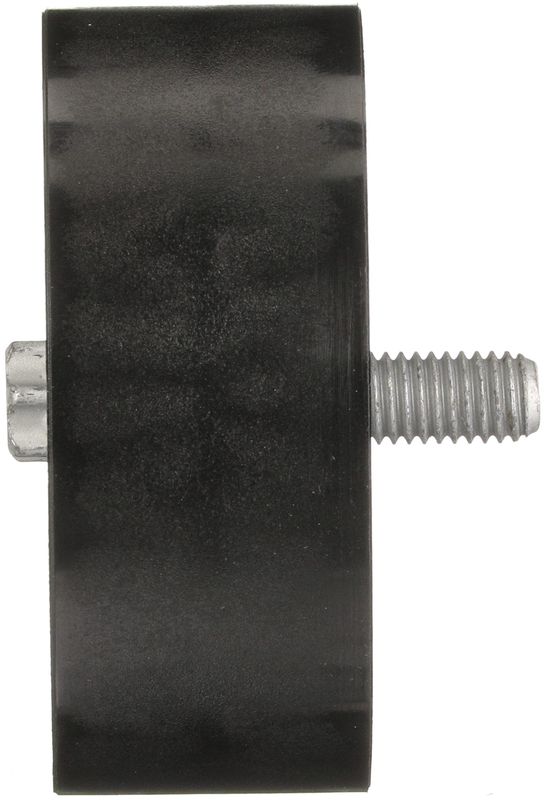 GATES T36618 Deflection/Guide Pulley, V-ribbed belt