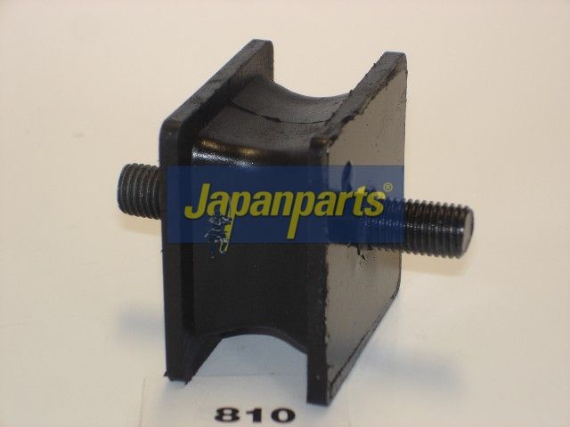 Suport, sistem de esapament JAPANPARTS RU-810