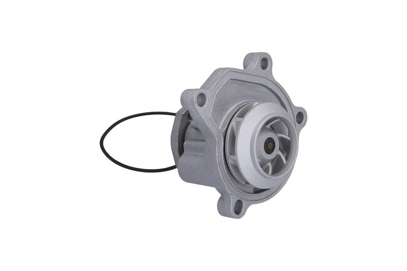 Veepump, mootori jahutus, KAMOKA T0252