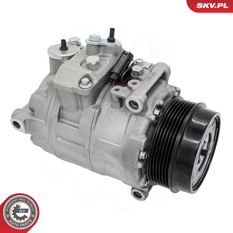 Kompressor, kliimaseade, ESEN SKV 84SKV053