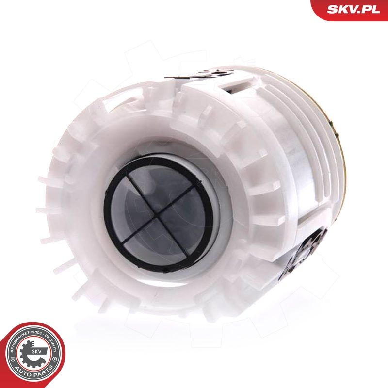 Kütus-etteanne, ESEN SKV 02SKV703