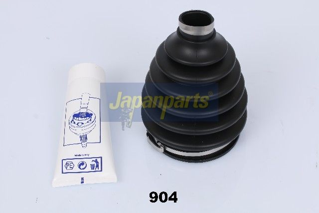 комплект маншон, полуоска JAPANPARTS