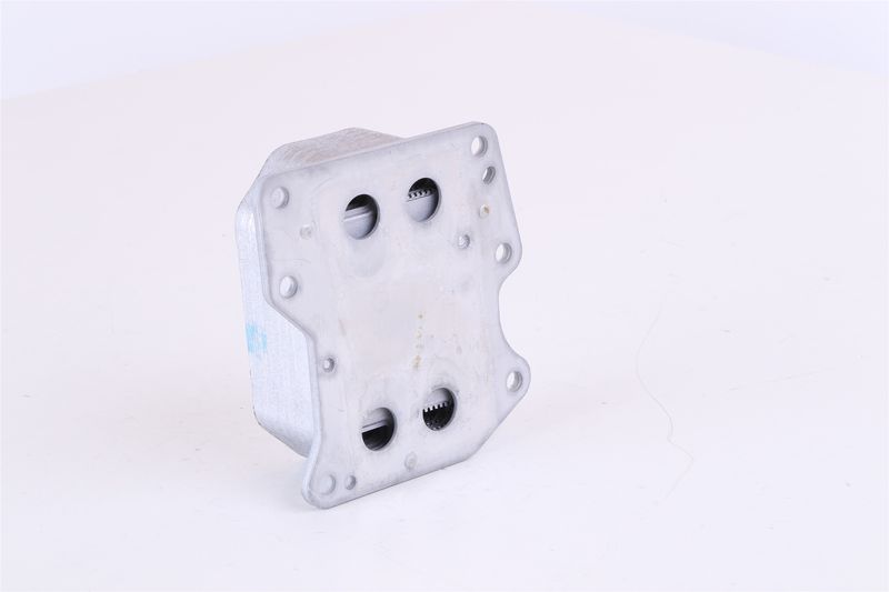 Õliradiaator, mootoriõli, NISSENS 90752