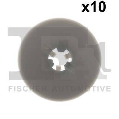 FA1 10-40098.10 Clip, trim/protection strip