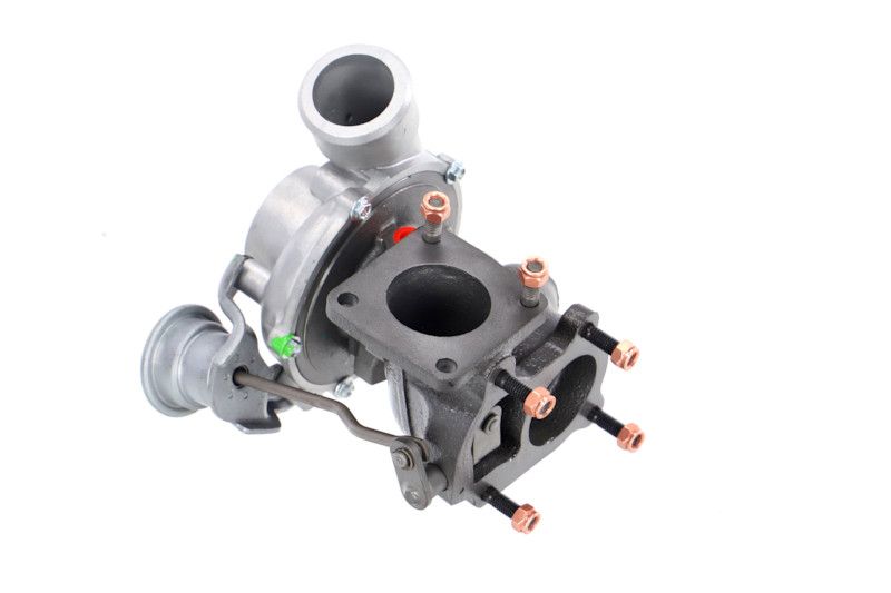 REMANTE 003-001-001190R Charger, charging (supercharged/turbocharged)