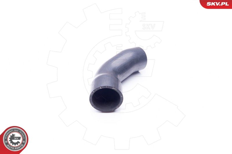 ESEN SKV 24SKV744 Charge Air Hose