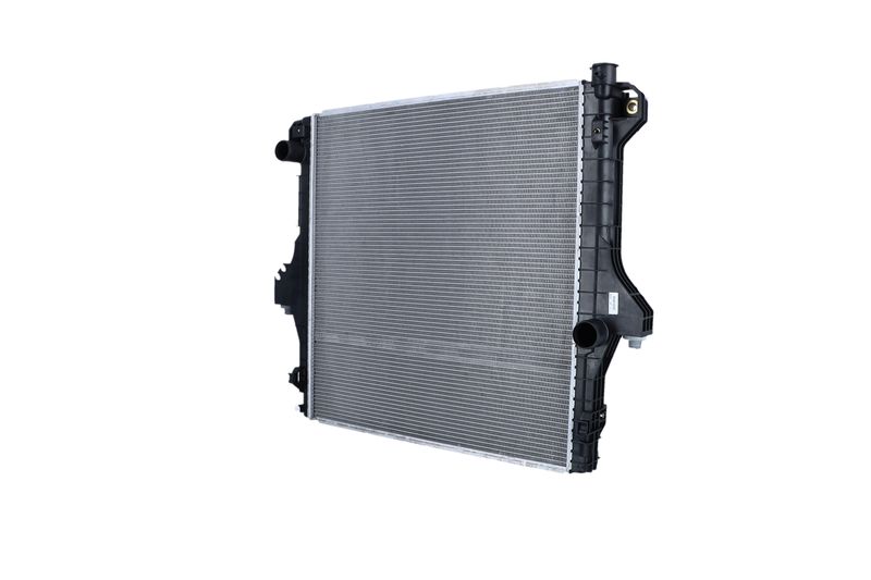 Radiaator, mootorijahutus, NRF 56025