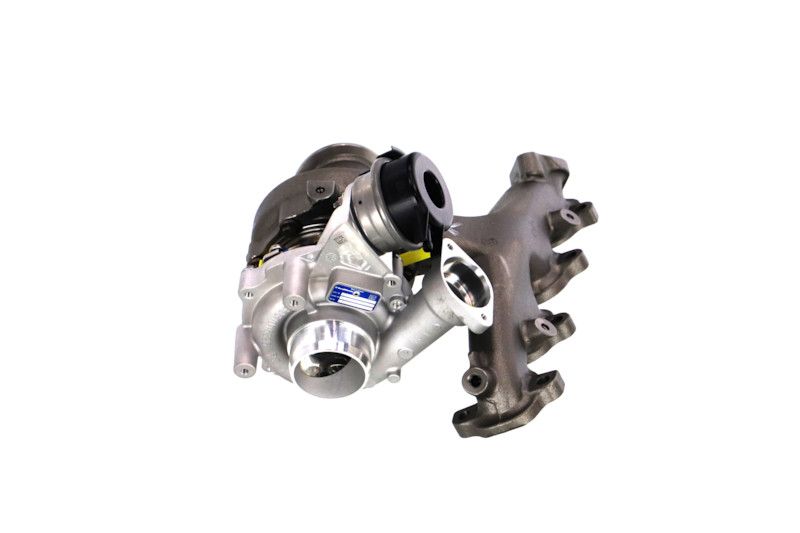 REMANTE 003-001-004386R Charger, charging (supercharged/turbocharged)