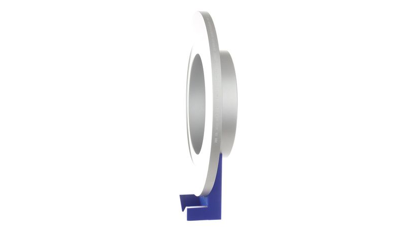 SKF VKBD90298S2 Brake Disc