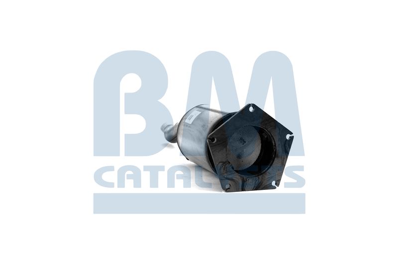 BM Catalysts BM11130 Soot/Particulate Filter, exhaust system
