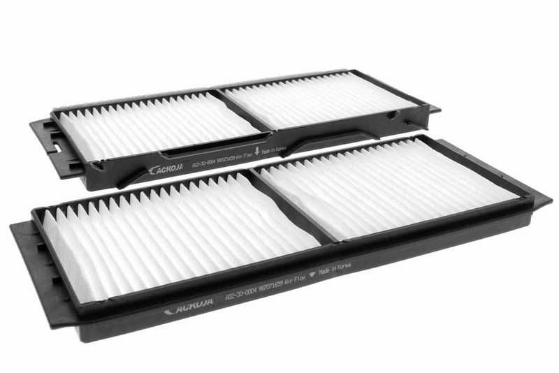 ACKOJA A32-30-0004 - Filter, cabin air