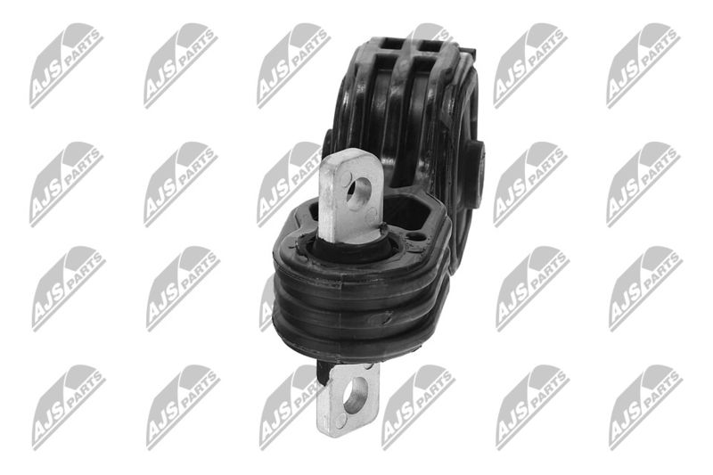 Paigutus, Mootor, NTY ZPS-HD-007