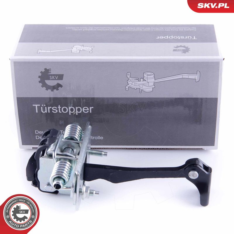 Uksekinnitus, ESEN SKV 16SKV918