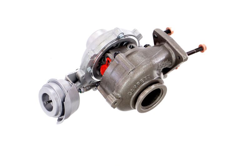 REMANTE 003-001-000081R Charger, charging (supercharged/turbocharged)