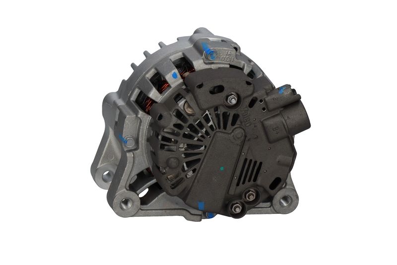 GENERATOR VALEO 437550 14