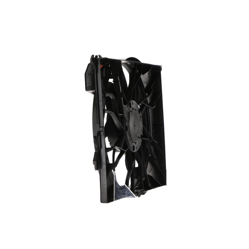 Ventilaator, mootorijahutus, NISSENS 85741