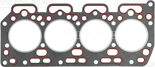 VICTOR REINZ 61-41705-00 - Gasket, cylinder head