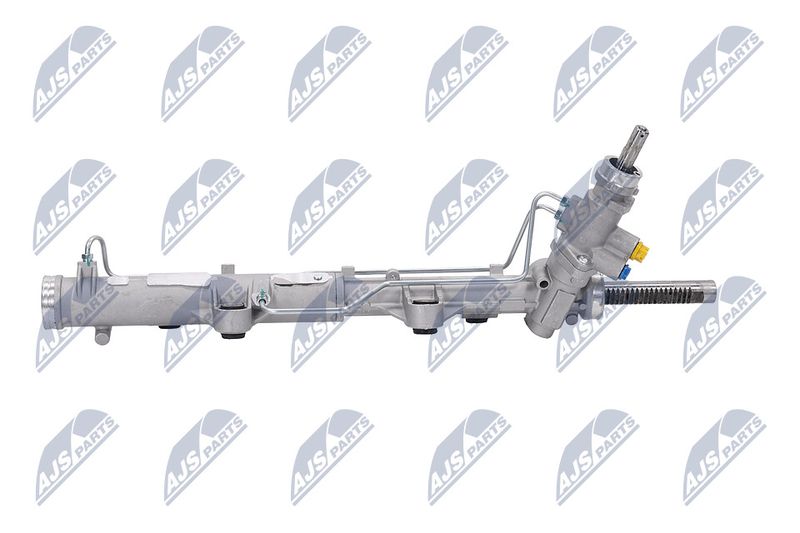 Rooliajam, NTY SPK-WW-010