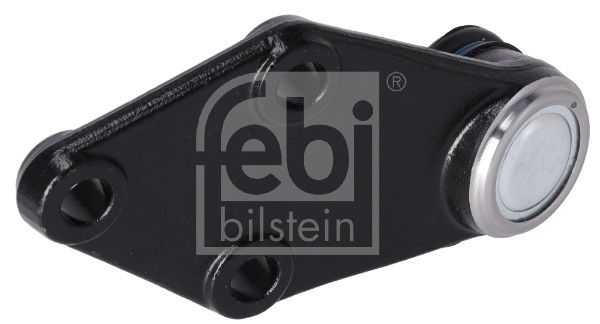 Kogelgewricht van de as Links (voor) (diameter kegel 18mm) past: MG ZS 1.0/1.5/Electric 10.17-