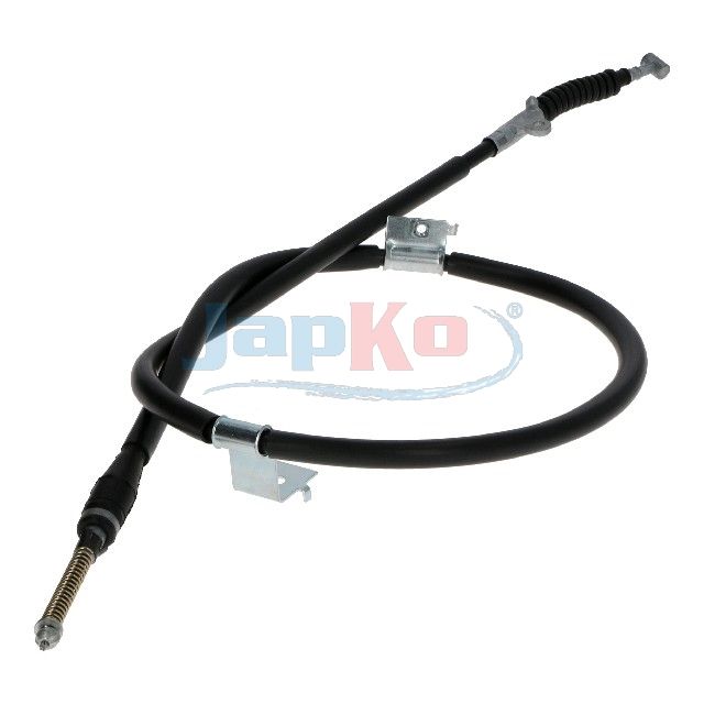 JAPKO 131106 Cable Pull, parking brake