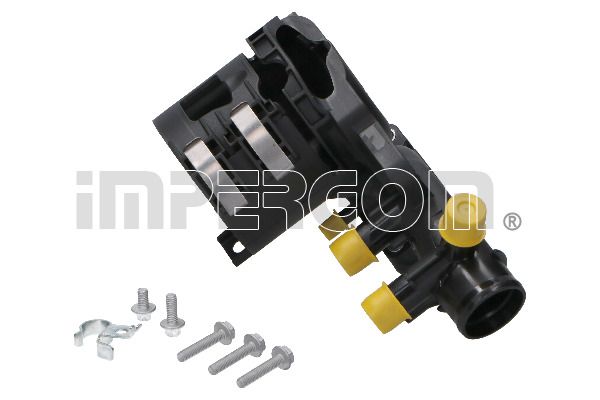 Flansa lichid racire ORIGINAL IMPERIUM 230108