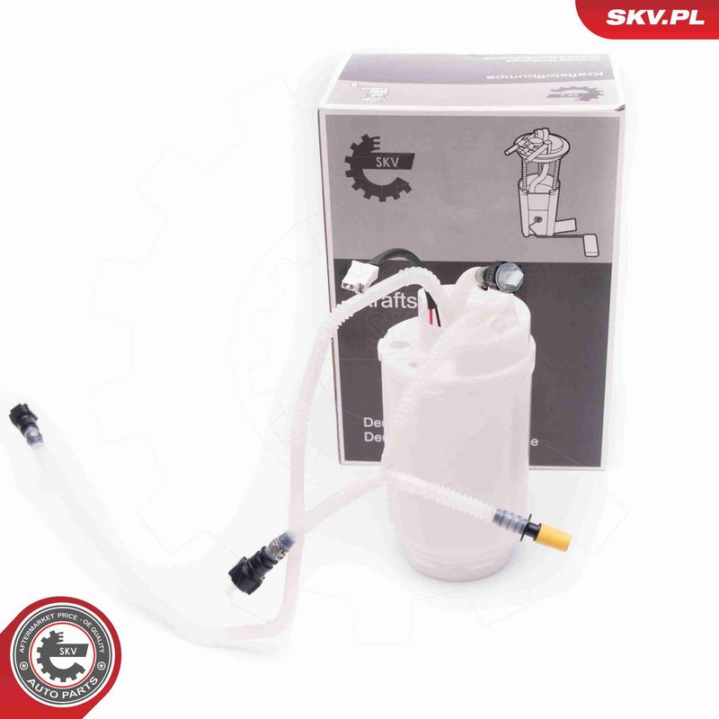 ESEN SKV 02SKV785 fuel supply unit
