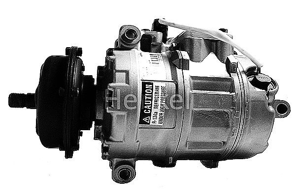 Kompressor, kliimaseade Henkel Parts 7110139R