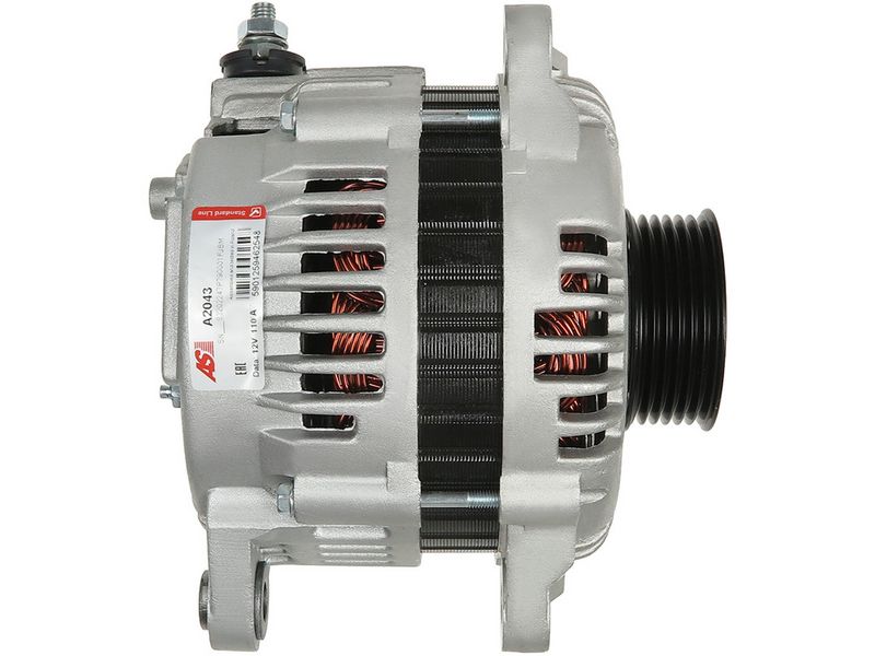 AS-PL A2043 Generatorius