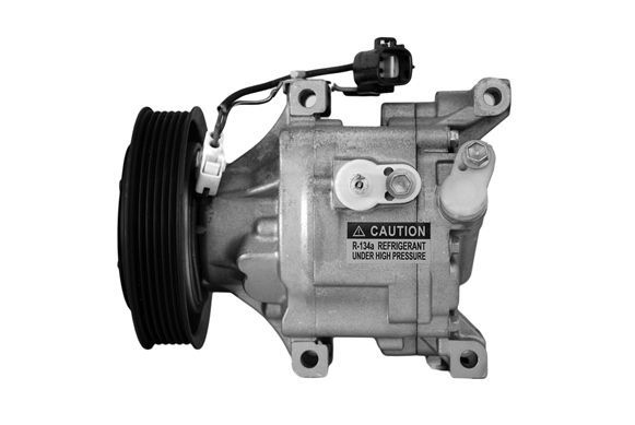Airstal 10-1667 Compressor, air conditioning