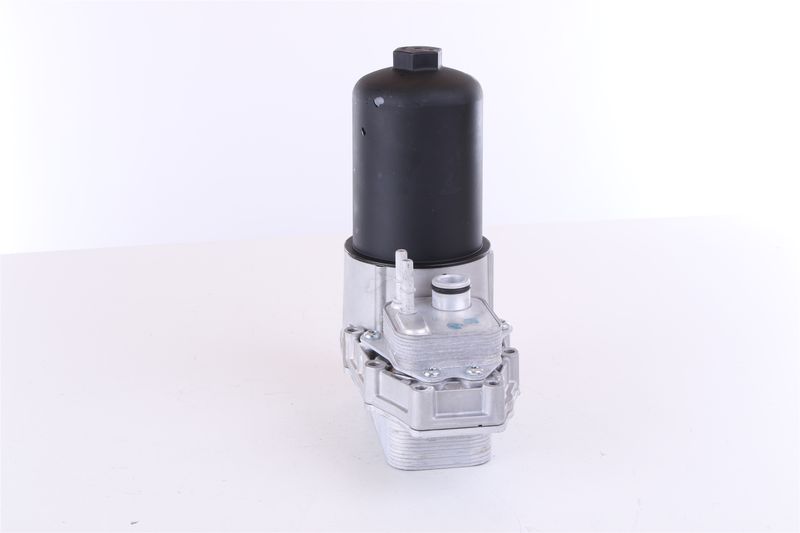Õliradiaator, mootoriõli, NISSENS 91120