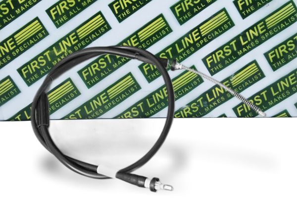 FIRST LINE Cable Pull, parking brake FKB3674