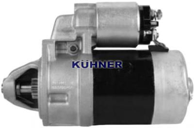 AD KÜHNER 10123 Starteris