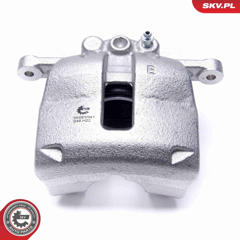 Pidurisadul, ESEN SKV 55SKV941