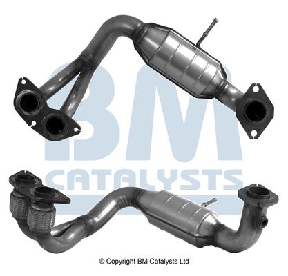 BM CATALYSTS katalizátor BM91053H