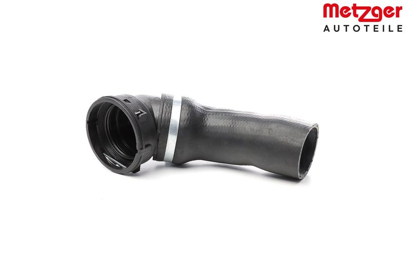 METZGER AUTOTEILE 2400325 Charge Air Hose