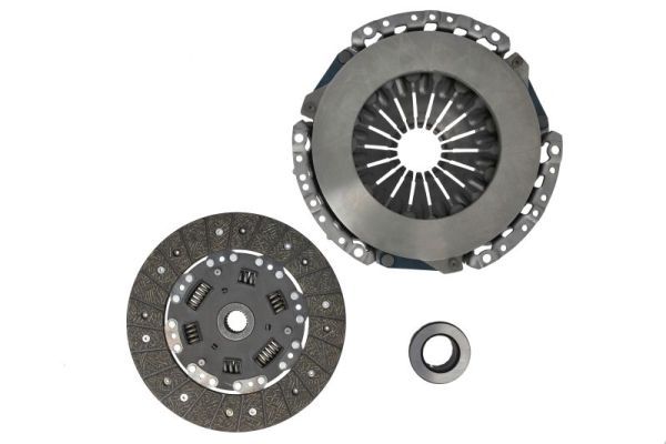 NEXUS F1A006NX Clutch Kit