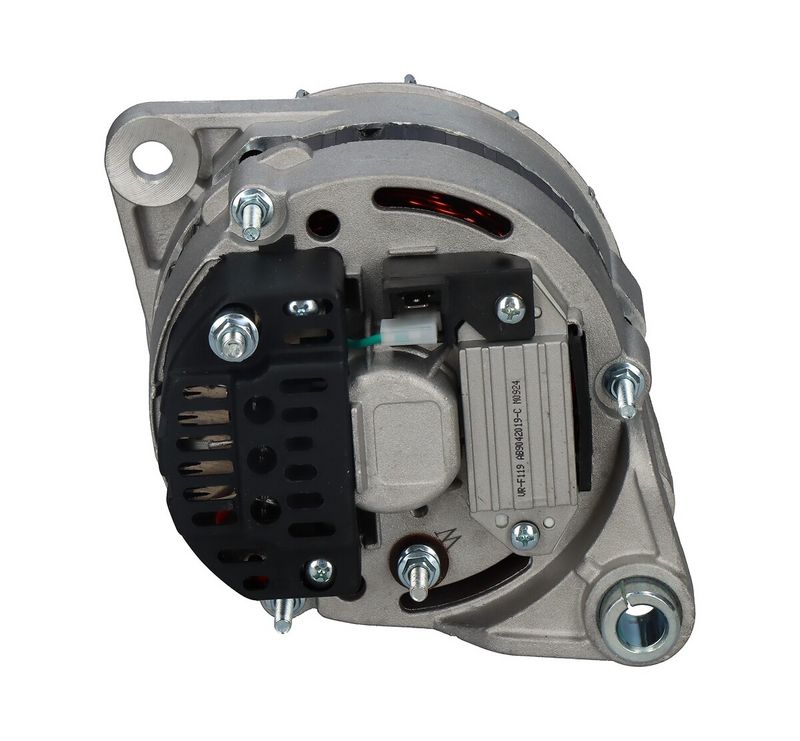 VALEO 436112 Alternator
