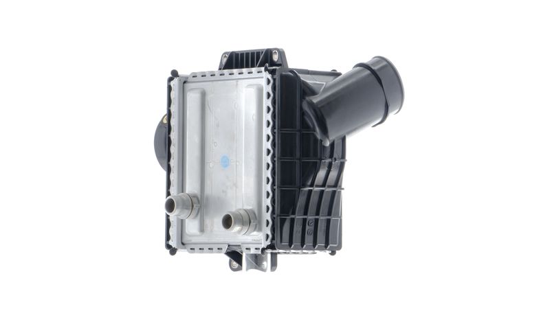 Product Image - Intercooler, inlaatluchtkoeler - CI639000P - MAHLE